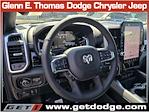 New 2026 Ram 1500 Laramie Crew Cab Pickup for sale #20262478 - photo 11