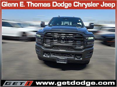 New 2026 Ram 2500 Warlock Crew Cab 4x4 Pickup for sale #20262479 - photo 2