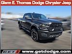 New 2026 Ram 2500 Warlock Crew Cab 4x4 Pickup for sale #20262479 - photo 1