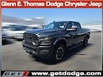 New 2026 Ram 2500 Warlock Crew Cab 4x4 Pickup for sale #20262479 - photo 3