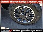 New 2026 Ram 2500 Warlock Crew Cab 4x4 Pickup for sale #20262479 - photo 7