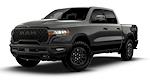 New 2026 Ram 1500 Rebel Crew Cab 4x4 Pickup for sale #20262486 - photo 1