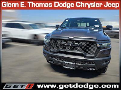 New 2026 Ram 1500 Rebel Crew Cab 4x4 Pickup for sale #20262488 - photo 2