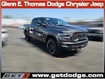 New 2026 Ram 1500 Rebel Crew Cab 4x4 Pickup for sale #20262488 - photo 1
