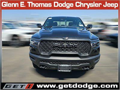 New 2026 Ram 1500 Rebel Crew Cab 4x4 Pickup for sale #20262501 - photo 2