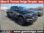 New 2026 Ram 1500 Rebel Crew Cab 4x4 Pickup for sale #20262501 - photo 1