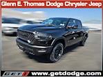 New 2026 Ram 1500 Rebel Crew Cab 4x4 Pickup for sale #20262501 - photo 3