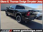 New 2026 Ram 1500 Rebel Crew Cab 4x4 Pickup for sale #20262501 - photo 6