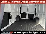 New 2026 Ram ProMaster 2500 High Roof Empty Cargo Van for sale #20262506 - photo 2