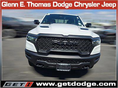 New 2026 Ram 1500 Rebel Crew Cab 4x4 Pickup for sale #20262511 - photo 2