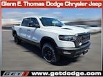 New 2026 Ram 1500 Rebel Crew Cab 4x4 Pickup for sale #20262511 - photo 1