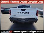 New 2026 Ram 1500 Rebel Crew Cab 4x4 Pickup for sale #20262511 - photo 8