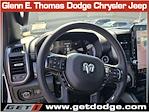 New 2026 Ram 1500 Rebel Crew Cab 4x4 Pickup for sale #20262511 - photo 11