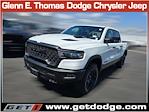 New 2026 Ram 1500 Rebel Crew Cab 4x4 Pickup for sale #20262511 - photo 3