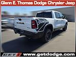 New 2026 Ram 1500 Rebel Crew Cab 4x4 Pickup for sale #20262511 - photo 4