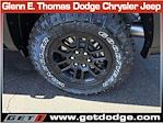 New 2026 Ram 1500 Rebel Crew Cab 4x4 Pickup for sale #20262511 - photo 5
