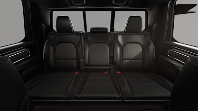New 2026 Ram 1500 Laramie Crew Cab Pickup for sale #20262513 - photo 2