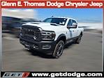 New 2026 Ram 2500 Rebel Crew Cab 4x4 Pickup for sale #20262516 - photo 8