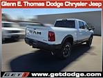 New 2026 Ram 2500 Rebel Crew Cab 4x4 Pickup for sale #20262516 - photo 9