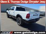 New 2026 Ram 2500 Rebel Crew Cab 4x4 Pickup for sale #20262516 - photo 4