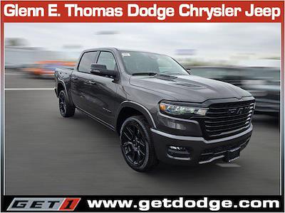 New 2026 Ram 1500 Laramie Crew Cab Pickup for sale #20262525 - photo 1