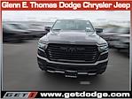 New 2026 Ram 1500 Laramie Crew Cab Pickup for sale #20262525 - photo 2