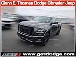 New 2026 Ram 1500 Laramie Crew Cab Pickup for sale #20262525 - photo 3
