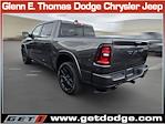 New 2026 Ram 1500 Laramie Crew Cab Pickup for sale #20262525 - photo 4