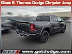 New 2026 Ram 1500 Laramie Crew Cab Pickup for sale #20262525 - photo 6