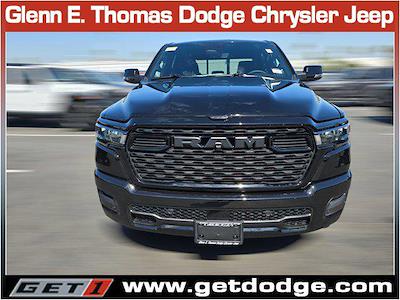 New 2026 Ram 1500 Big Horn Crew Cab 4x4 Pickup for sale #20262545 - photo 2