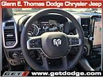 New 2026 Ram 1500 Big Horn Crew Cab 4x4 Pickup for sale #20262545 - photo 10