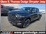 New 2026 Ram 1500 Big Horn Crew Cab 4x4 Pickup for sale #20262545 - photo 3