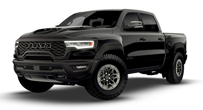 New 2026 Ram 1500 TRX Crew Cab 4x4 Pickup for sale #20262562 - photo 1