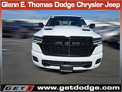 New 2026 Ram 1500 Limited Crew Cab 4x4 Pickup for sale #20262566 - photo 1