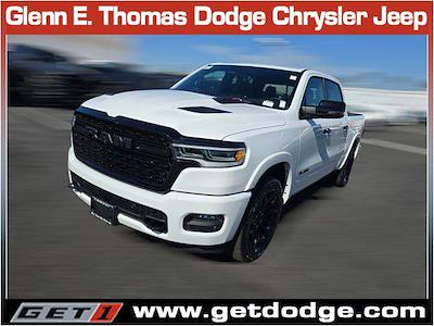 New 2026 Ram 1500 Limited Crew Cab 4x4 Pickup for sale #20262566 - photo 2