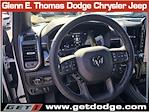 New 2026 Ram 1500 Limited Crew Cab 4x4 Pickup for sale #20262566 - photo 11
