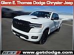 New 2026 Ram 1500 Limited Crew Cab 4x4 Pickup for sale #20262566 - photo 2