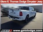 New 2026 Ram 1500 Limited Crew Cab 4x4 Pickup for sale #20262566 - photo 3