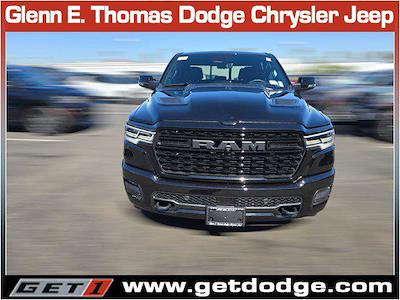 New 2026 Ram 1500 Limited Crew Cab 4x4 Pickup for sale #20262569 - photo 2