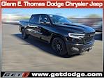 New 2026 Ram 1500 Limited Crew Cab 4x4 Pickup for sale #20262569 - photo 1