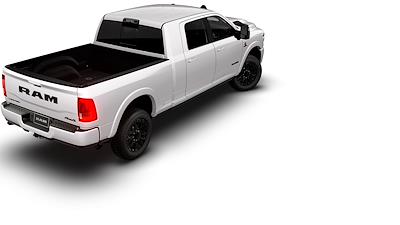New 2026 Ram 2500 Limited Mega Cab 4x4 Pickup for sale #20262572 - photo 2