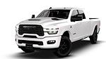 New 2026 Ram 2500 Limited Mega Cab 4x4 Pickup for sale #20262572 - photo 1