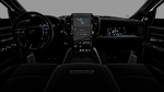 New 2026 Ram 2500 Limited Mega Cab 4x4 Pickup for sale #20262572 - photo 8
