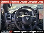 New 2026 Ram 1500 Rebel Crew Cab for sale #20262577 - photo 11