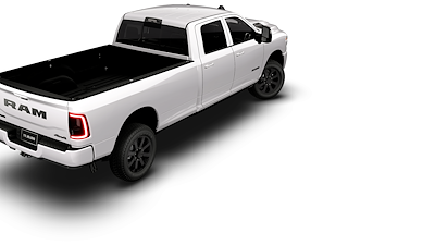 New 2026 Ram 3500 Laramie Crew Cab 4x4 Pickup for sale #20262578 - photo 2