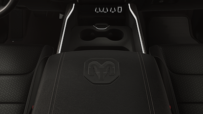 New 2026 Ram 1500 Laramie Crew Cab 4x4 Pickup for sale #20262593 - photo 2