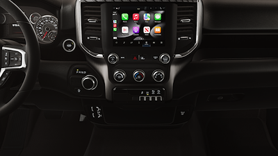 New 2026 Ram 1500 Tradesman Crew Cab for sale #20263000 - photo 2