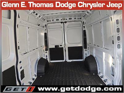 New 2026 Ram ProMaster 2500 High Roof Empty Cargo Van for sale #20263001 - photo 2