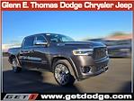 New 2026 Ram 1500 Limited Longhorn Crew Cab for sale #20263005 - photo 1