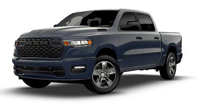 New 2026 Ram 1500 Tradesman Crew Cab for sale #20263007 - photo 1